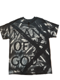 Man of God T shirt