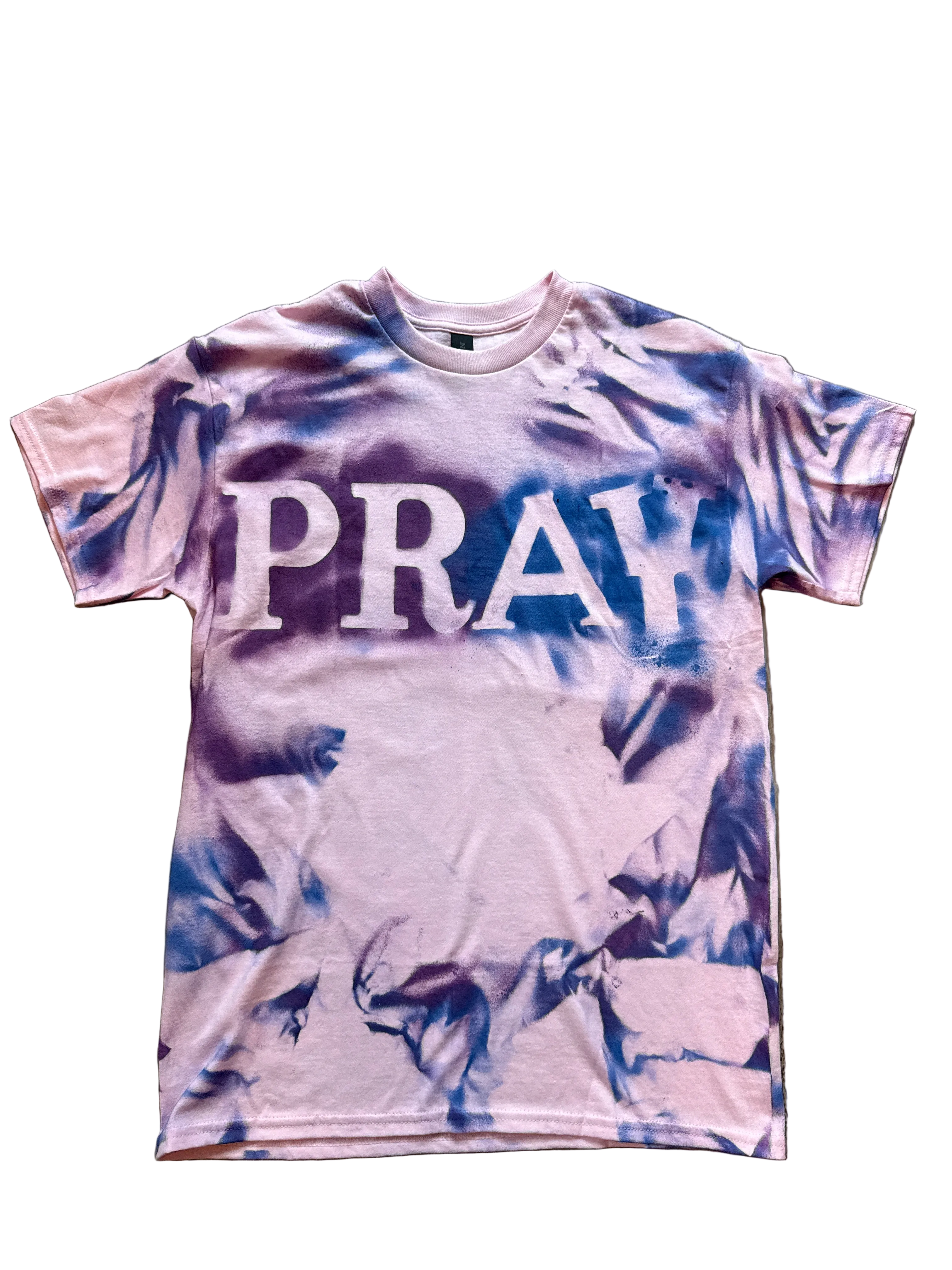 Pray T shirt
