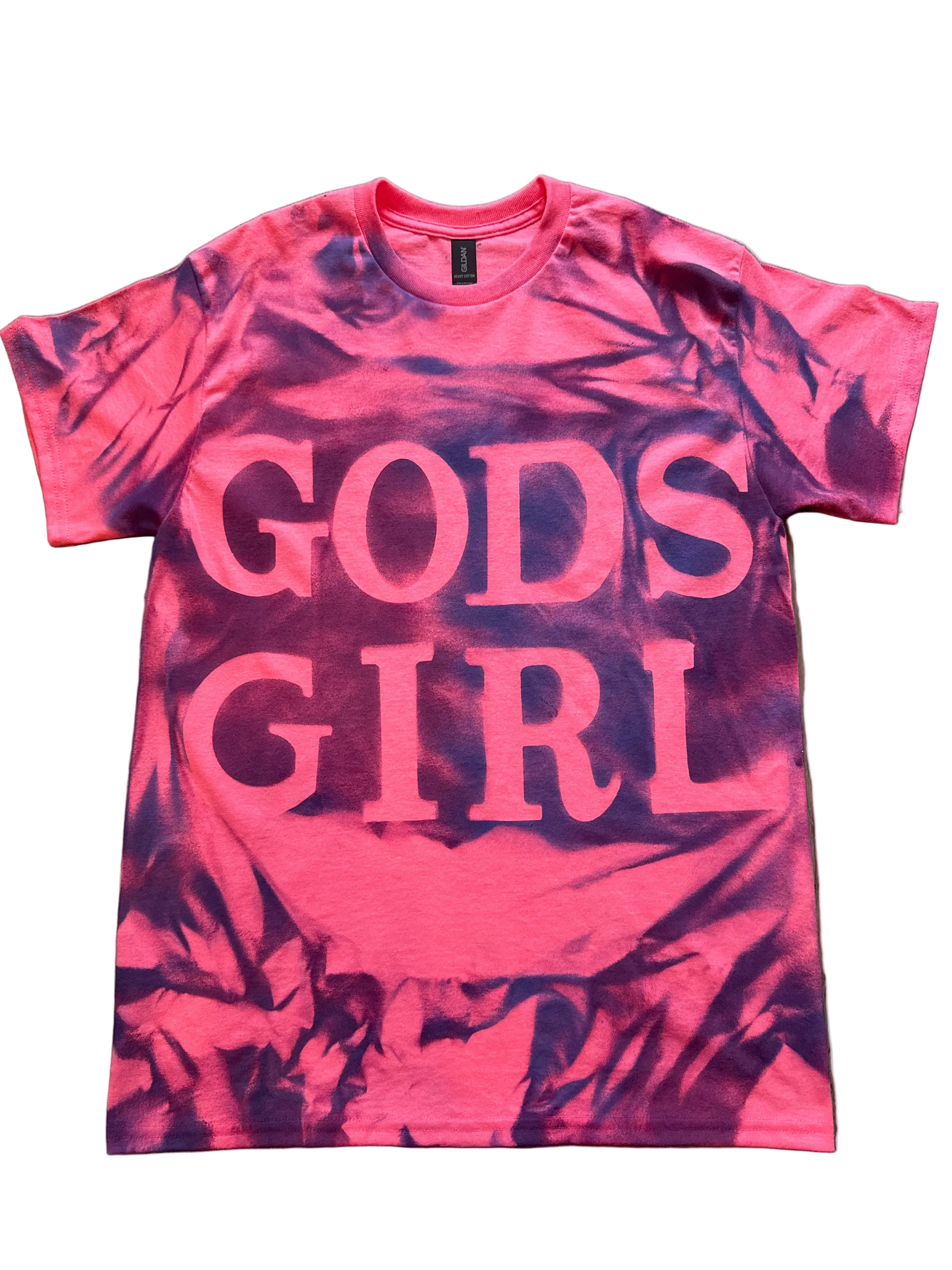 God’s Girl T shirt