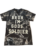 Bruh T shirt
