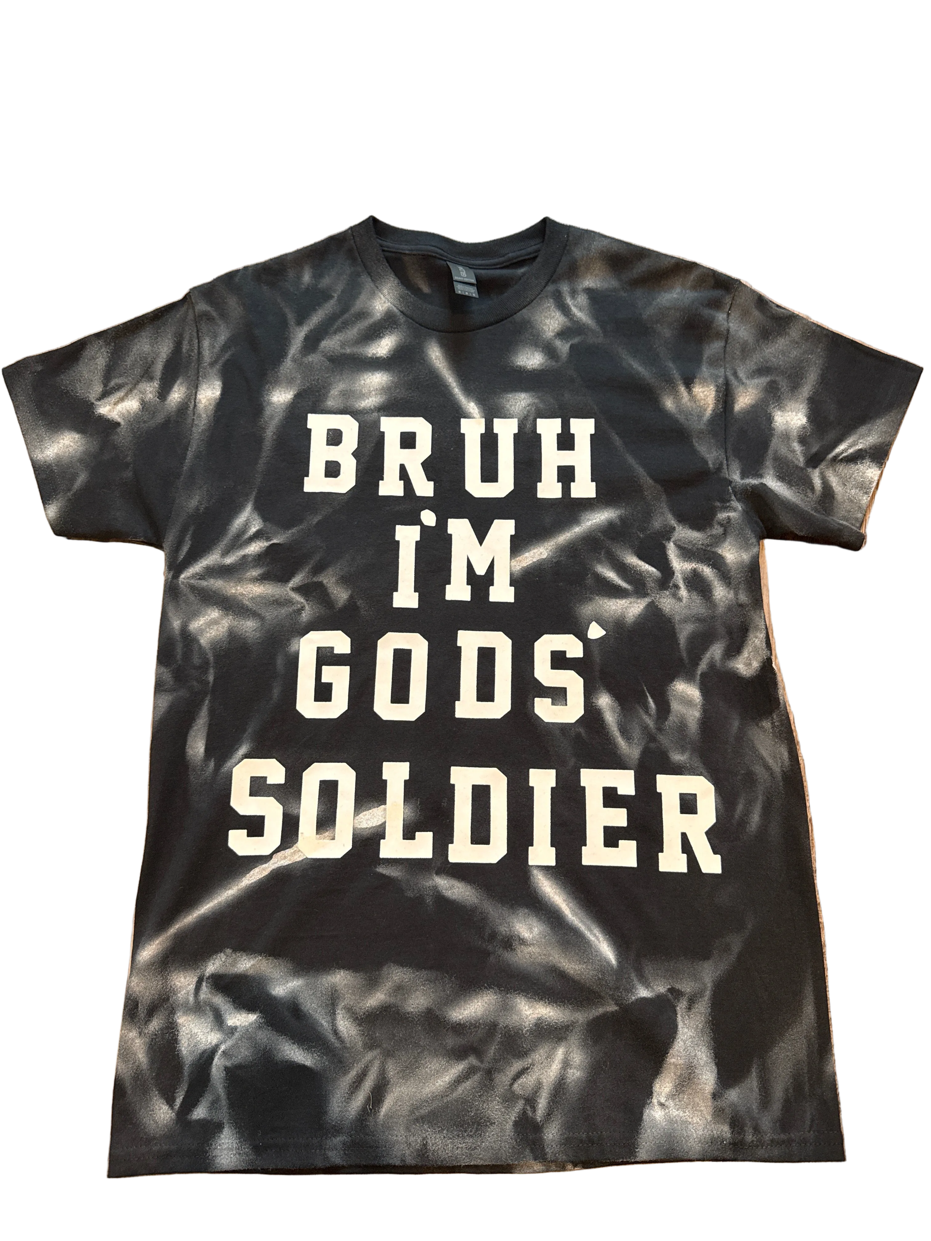 Bruh T shirt