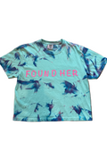 Found Her crop T Shirt