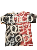 Child of God T shirt