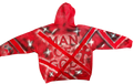 God’s Will Hoodie